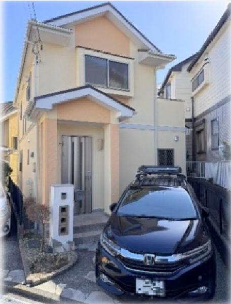 戸塚町中古戸建