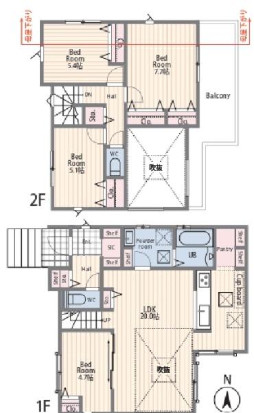 今田新築戸建No.1