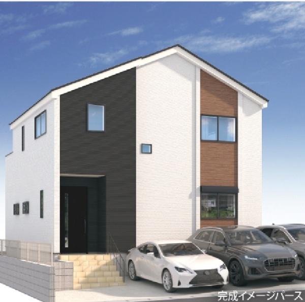 今田新築戸建No.1