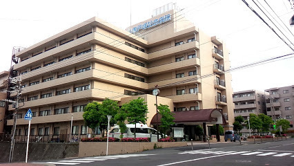 ニューシティ東戸塚南の街参号棟(東戸塚記念病院)
