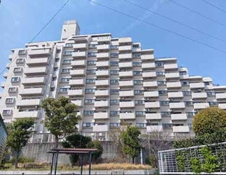 コスモ戸塚ルミネンス