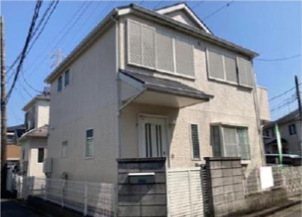 汲沢6丁目中古戸建