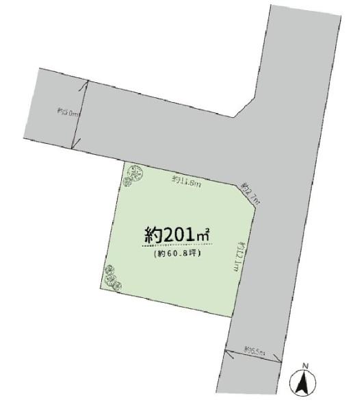 川上町売地