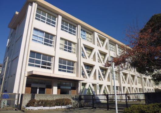 弥勒寺3丁目新築戸建A号棟(藤沢市立村岡小学校)