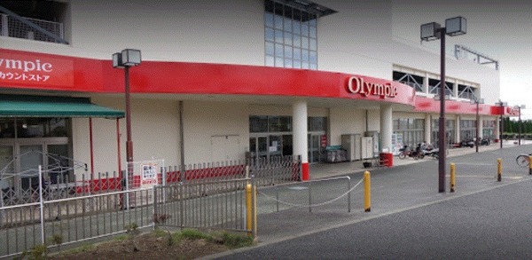 弥勒寺3丁目新築戸建A号棟(Olympic藤沢店)