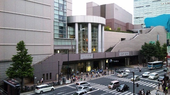 横浜市港南区上大岡東1丁目の土地(上大岡駅(京急本線))