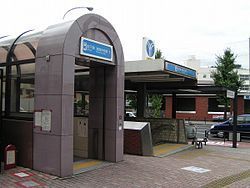 横浜市港南区上大岡東1丁目の土地(港南中央駅(横浜市営地下鉄ブルーライン))