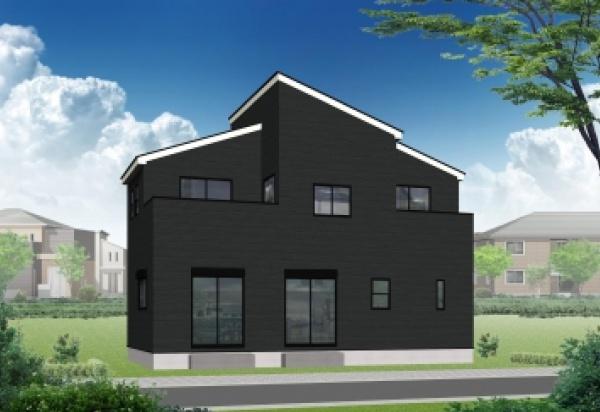 舞岡町新築戸建