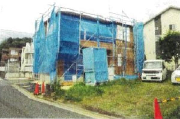 下倉田町新築戸建