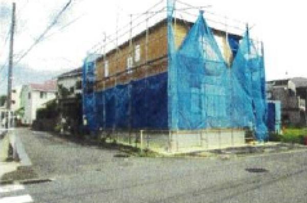 下倉田町新築戸建