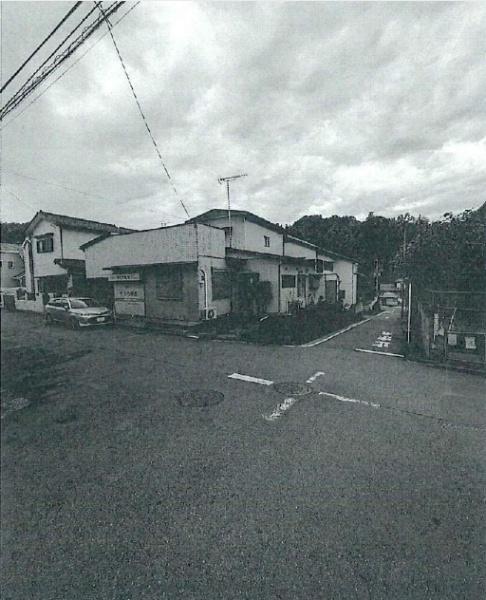 南舞岡3丁目売地