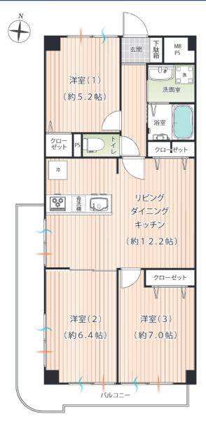 戸塚ダイカンプラザ
