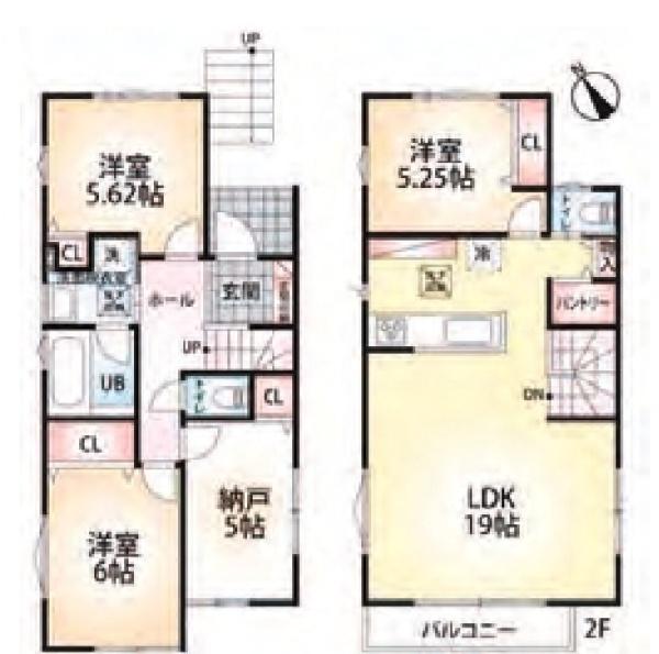 藤沢市善行３丁目の新築一戸建