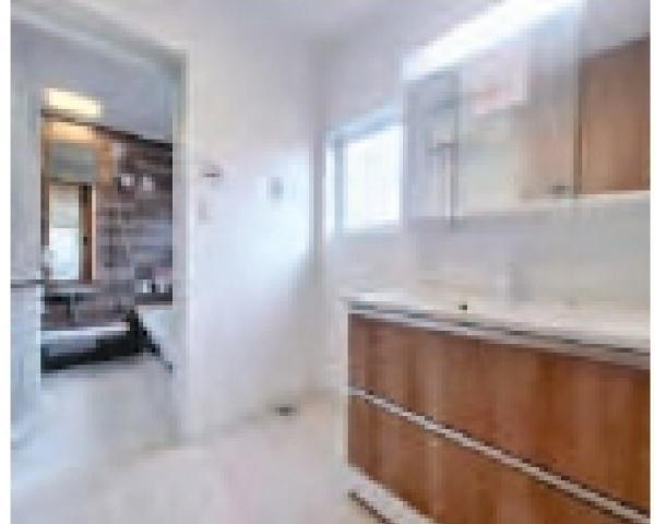 藤沢市善行３丁目の新築一戸建