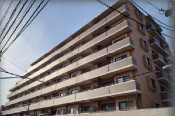 日神パレステージ湘南藤沢