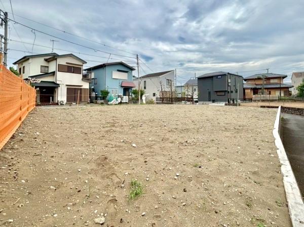 辻堂6丁目売地No.1