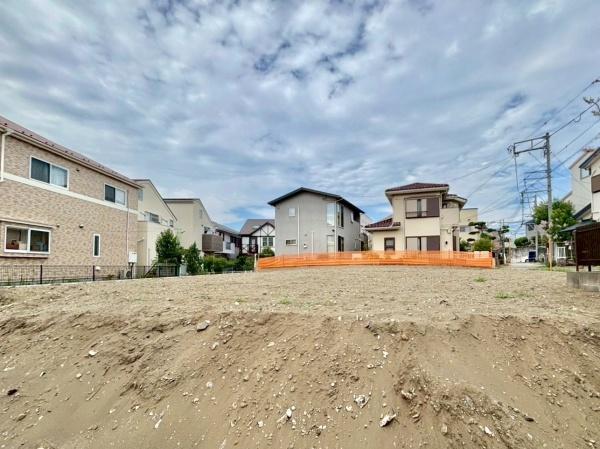 辻堂6丁目売地No.2