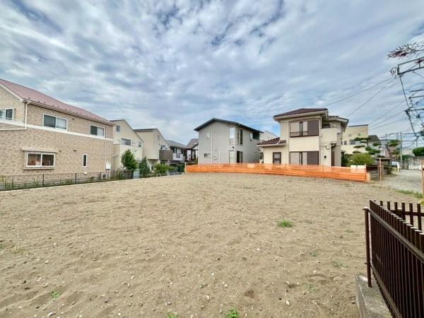 辻堂6丁目売地No.2