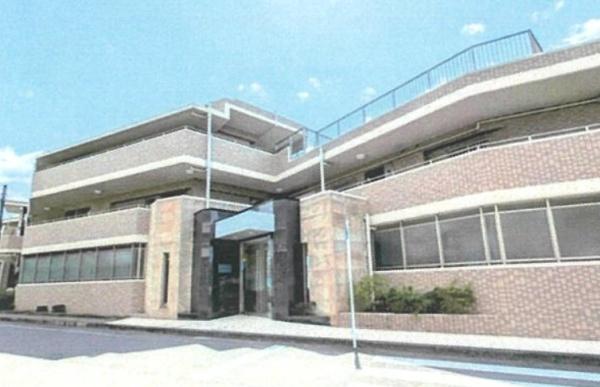 東戸塚前田町パーク・ホームズ