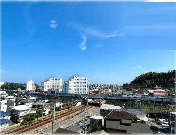 コスモ本藤沢