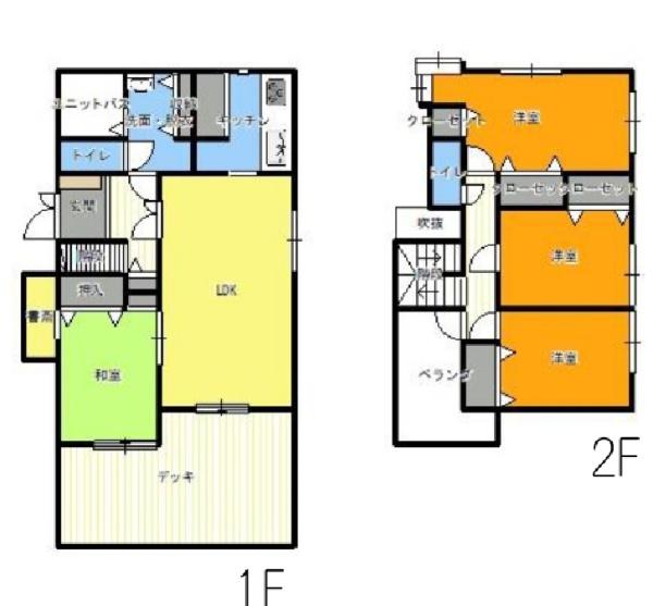上柏尾町中古戸建