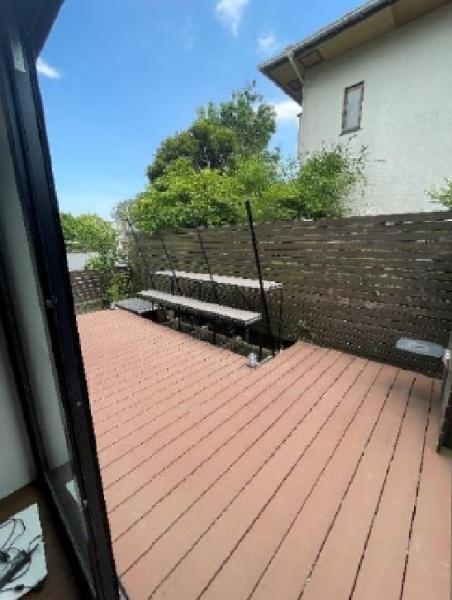 上柏尾町中古戸建