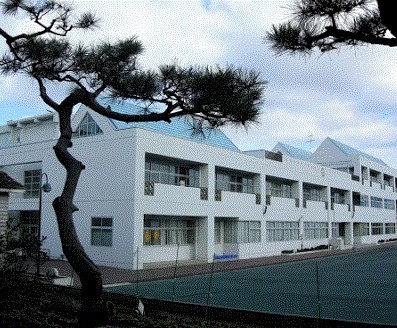 ロイヤルハイツ藤沢(藤沢市立大道小学校)