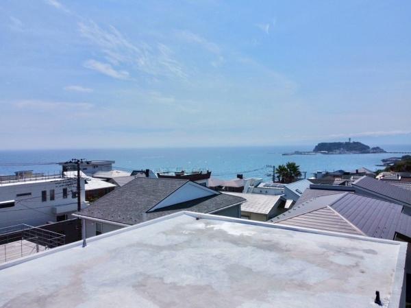 鎌倉市七里ガ浜２丁目の土地