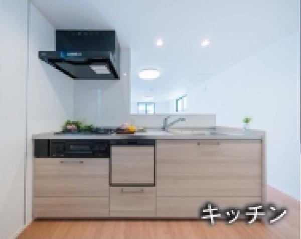 横浜市戸塚区戸塚町の中古一戸建て