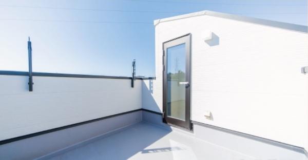 戸塚町中古戸建