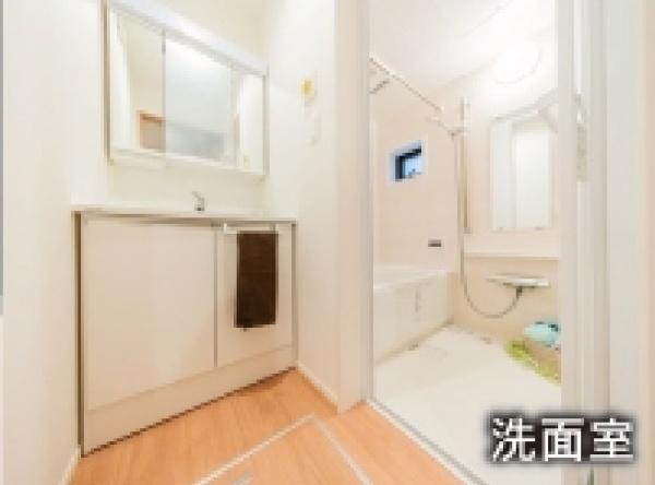 横浜市戸塚区戸塚町の中古一戸建て