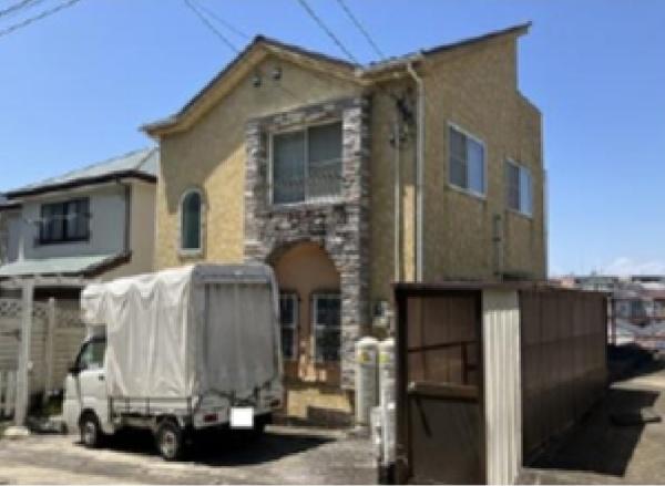 平戸1丁目中古戸建