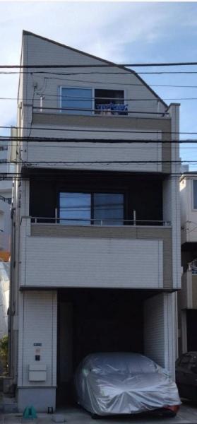 平戸5丁目中古戸建