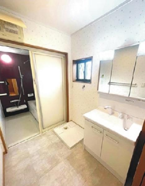 横浜市戸塚区汲沢７丁目の中古一戸建て