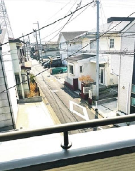 横浜市戸塚区汲沢７丁目の中古一戸建て