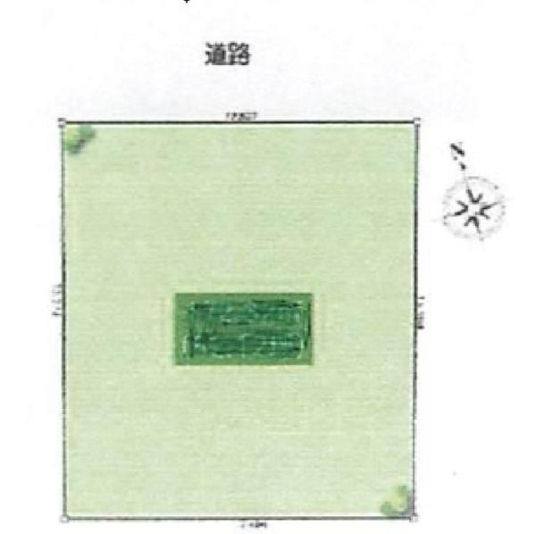 横浜市戸塚区下倉田町の土地