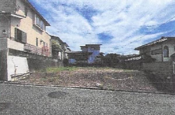 下倉田町売地