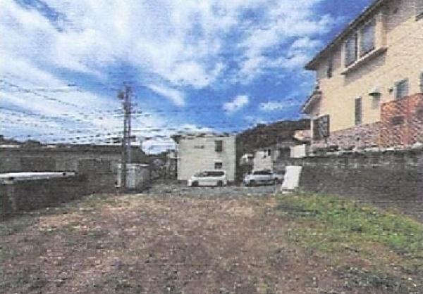 横浜市戸塚区下倉田町の土地