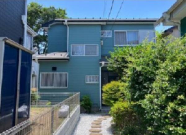 深谷町中古戸建