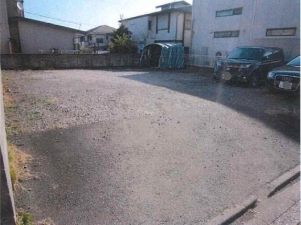 横浜市戸塚区平戸２丁目の売土地