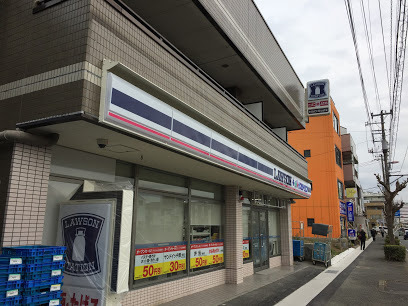 岡本2丁目新築戸建No.1(ローソン・スリーエフ大船西口店)