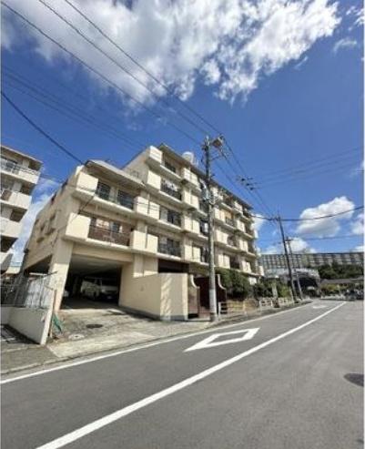 東戸塚ヒミコマンション