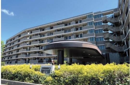 グランガーデン東戸塚