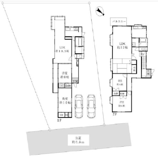横浜市戸塚区上柏尾町の中古一戸建て