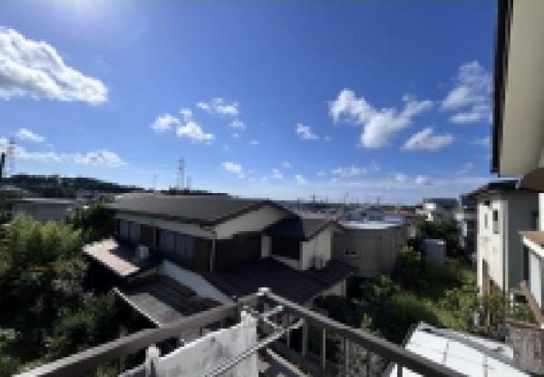 横浜市戸塚区上柏尾町の中古一戸建て