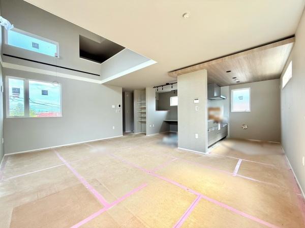 汲沢町新築戸建
