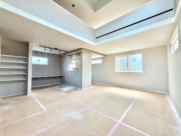 汲沢町新築戸建