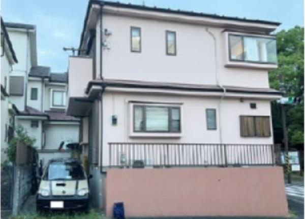 南舞岡3丁目中古戸建