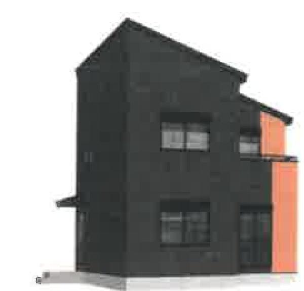羽鳥4丁目新築戸建2号棟