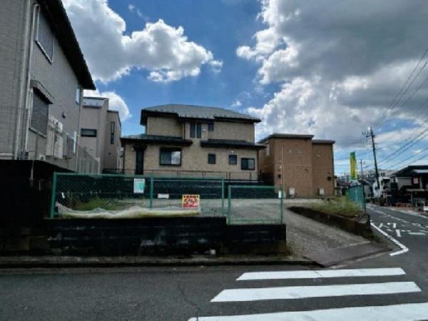 平戸4丁目売地